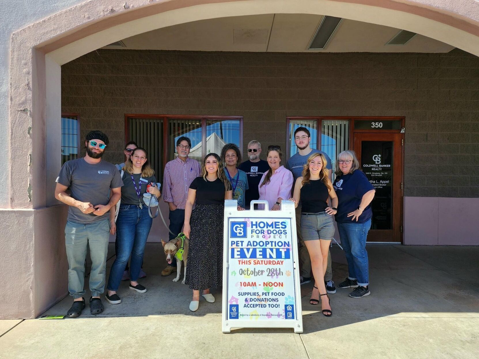 Coldwell Banker Realty